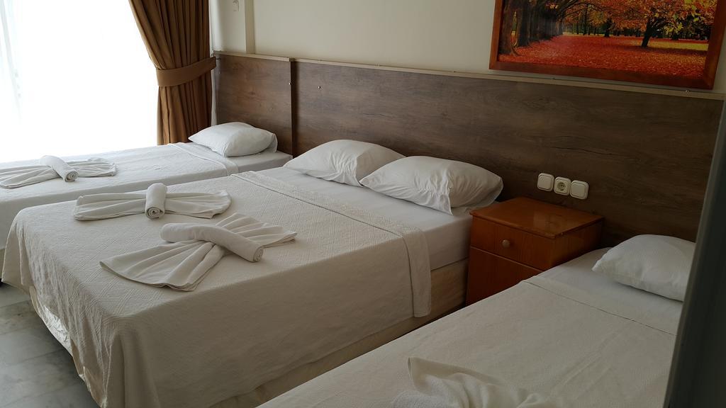 Aparthotel Ozgun 3*
