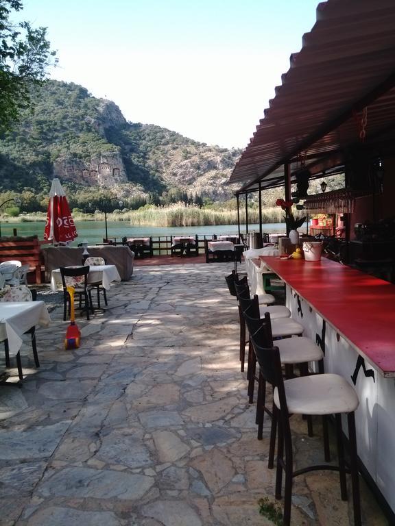 Holiday Hotel Dalyan