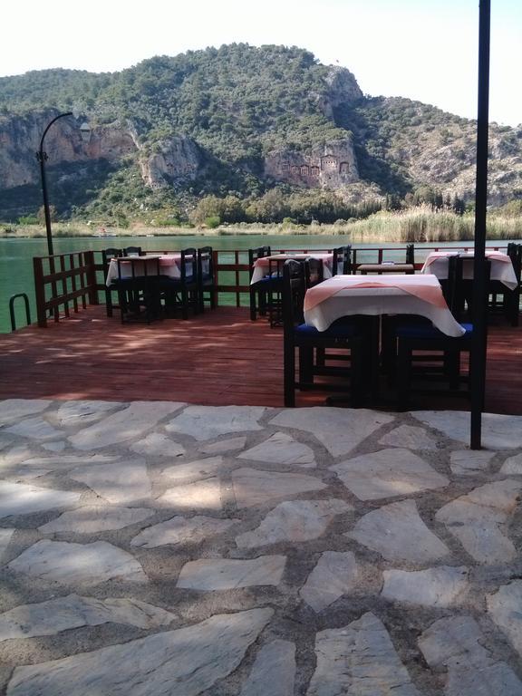 Holiday Hotel Dalyan 2* Dalyan