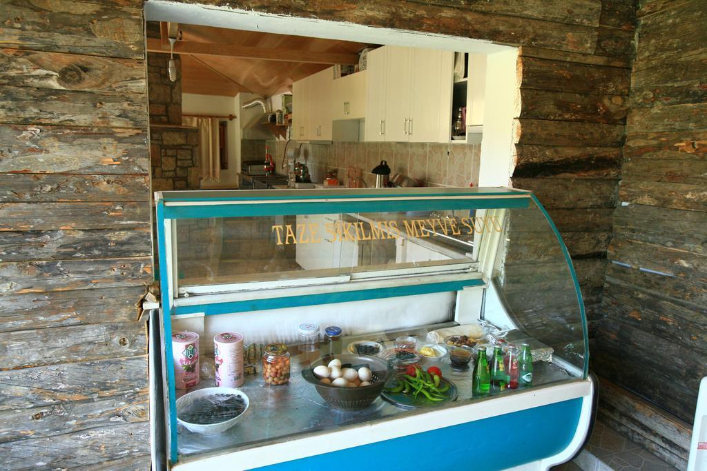 Homestay Halise Kizlan
