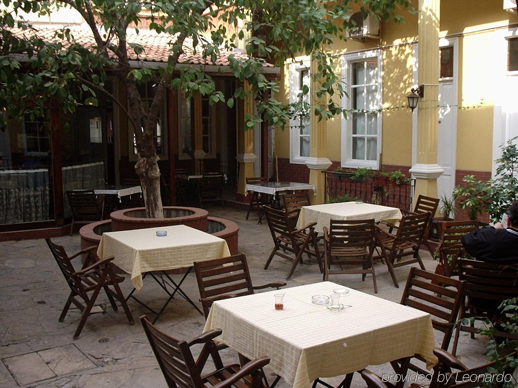 Antikhan 2* Izmir