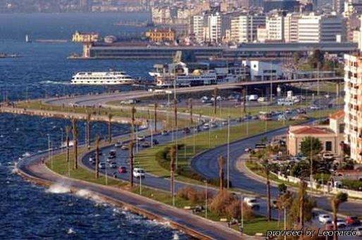 Antikhan Hotel Izmir