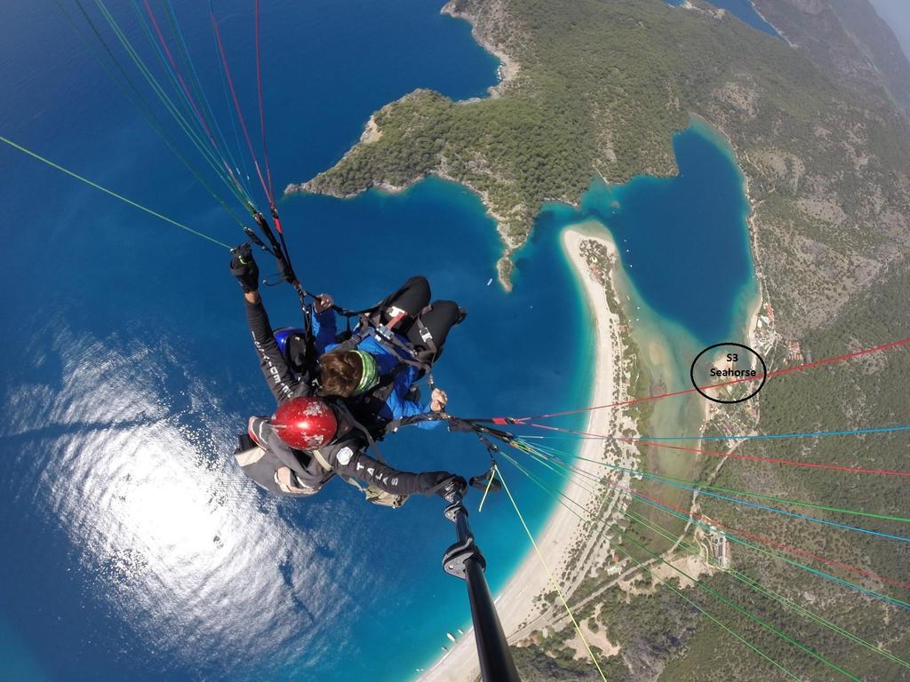 S3 Seahorse Club Oludeniz