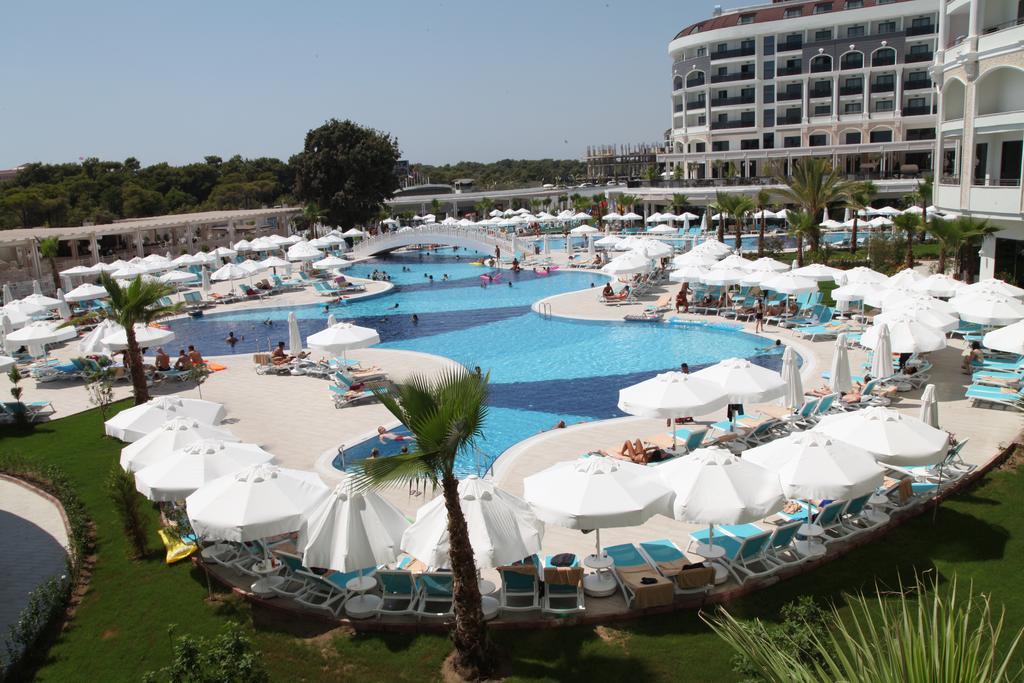 Hotel Diamond Premium & - Ultra