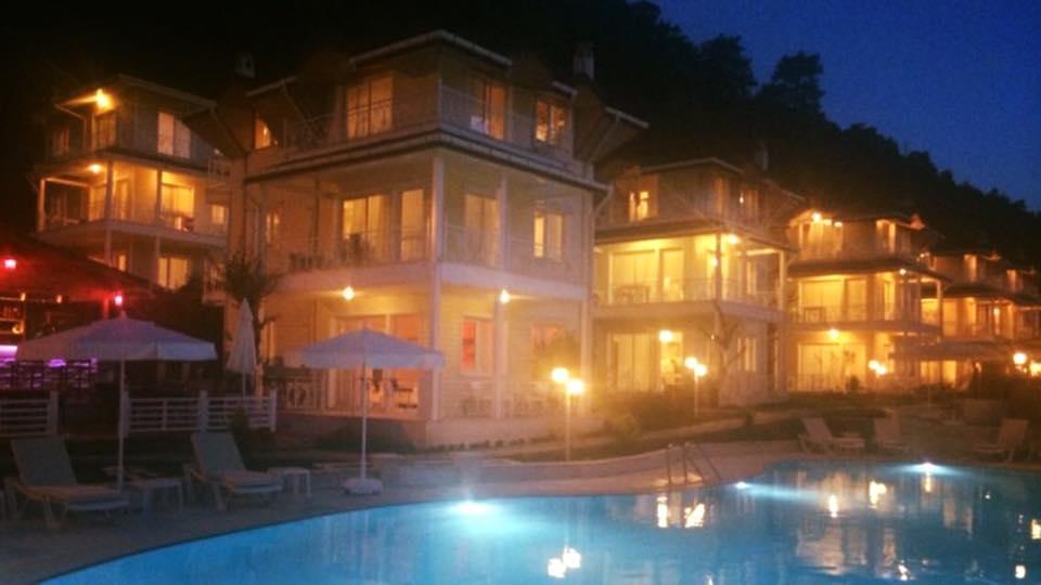 Aparthotel Pine Hill Marmaris *