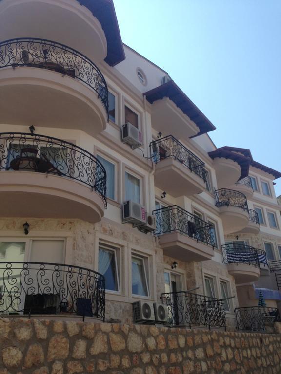 Cinar Boutique Homes Apartment *
