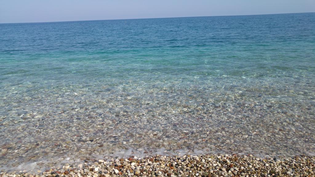 Olympos 3* Cirali