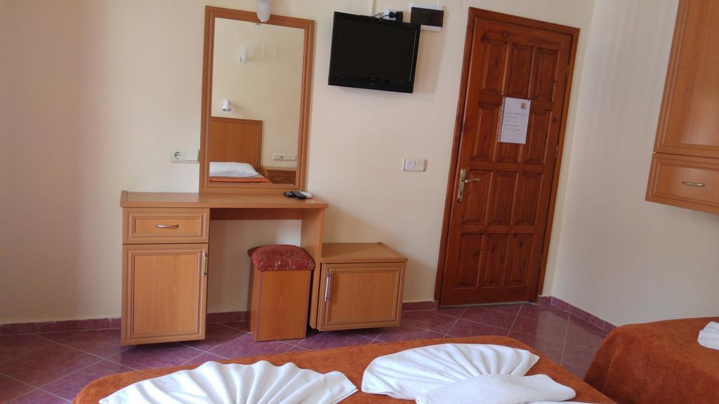 Olympos Hotel Cirali