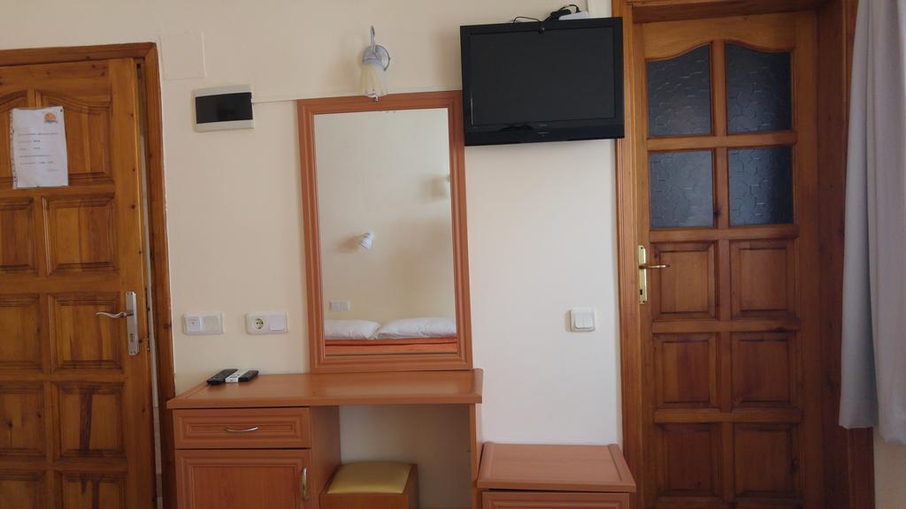 Olympos Hotel Cirali