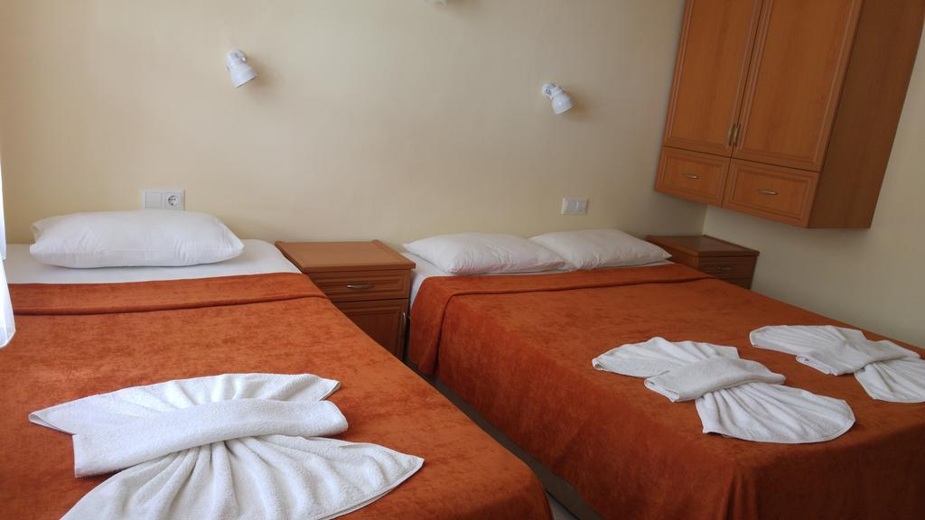 Olympos Hotel 3*