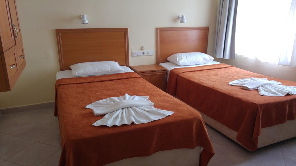 Olympos Hotel