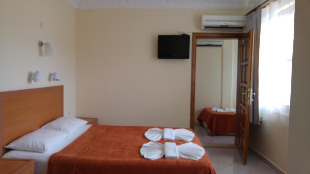 Olympos Cirali