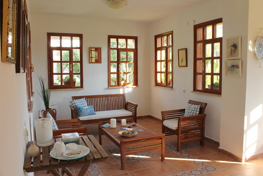 Bed & Breakfast Mercan Datca