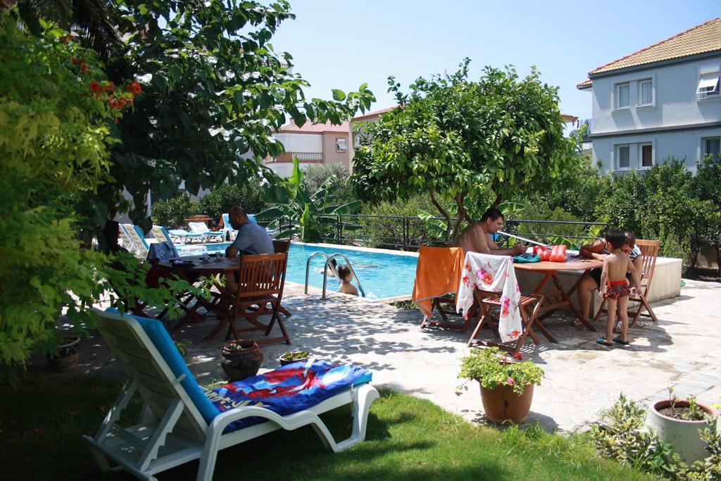 Aparthotel Parla 2*