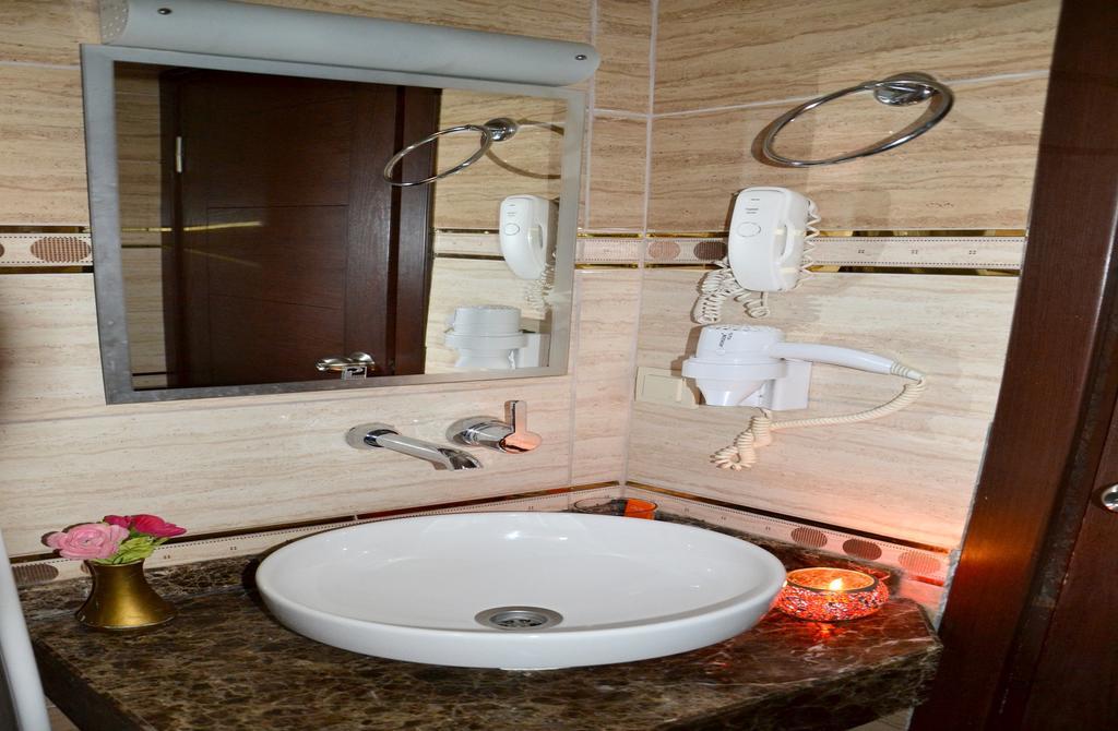 Elysion 2* Istanbul