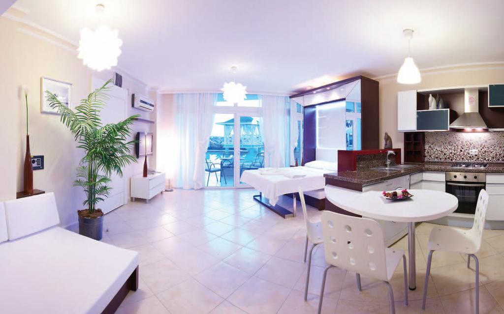 Hotel Seahorse Deluxe 3*