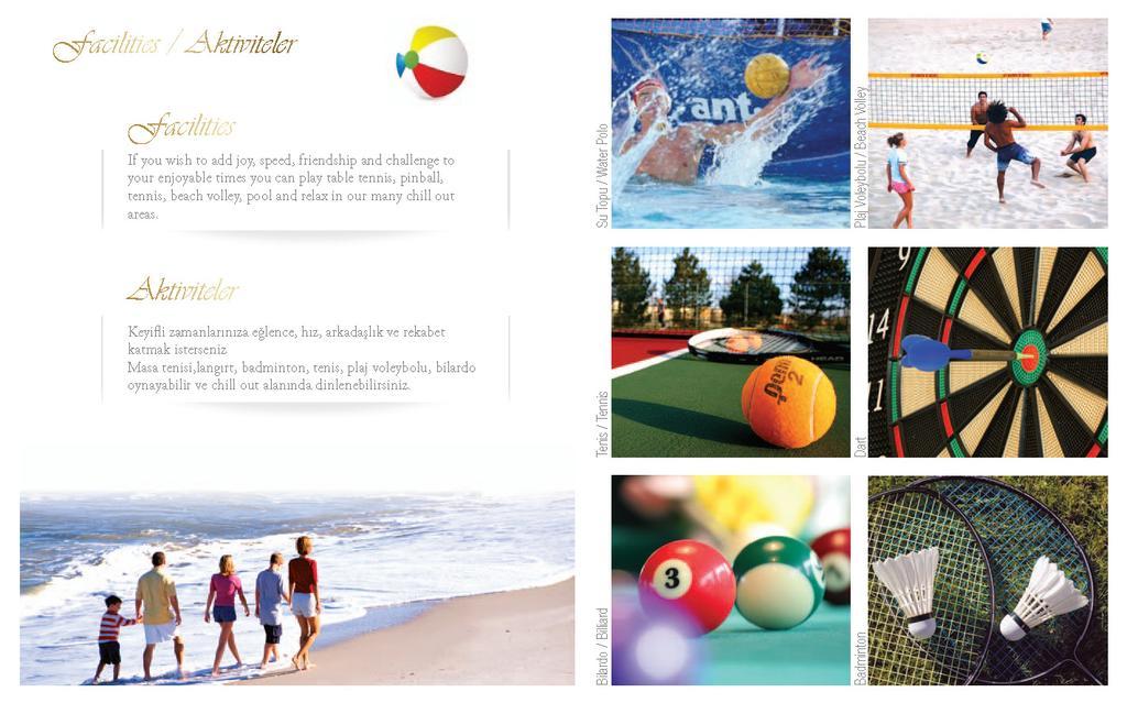 Seahorse Deluxe Hotel 3*
