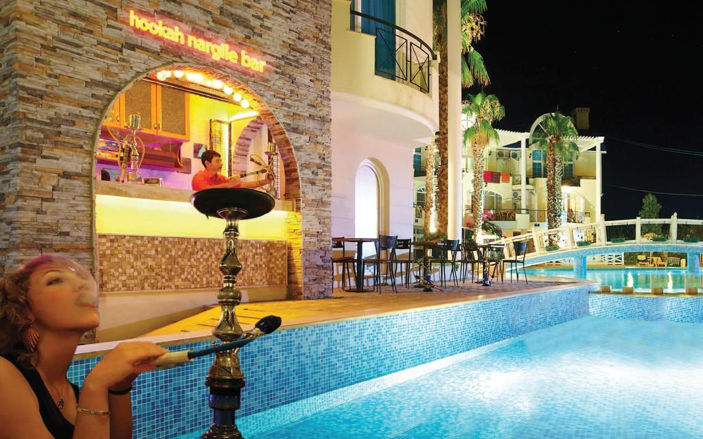 Hotel Seahorse Deluxe 3*