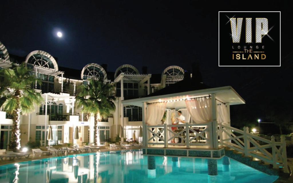Hotel Seahorse Deluxe 3*