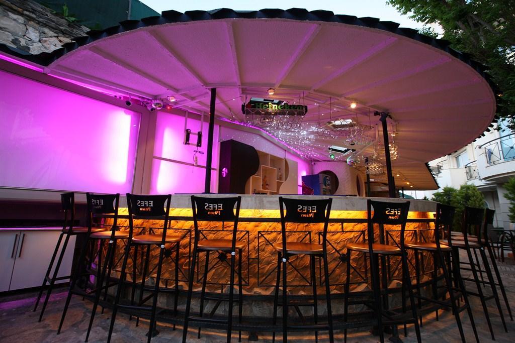Seahorse Deluxe Hotel Didim