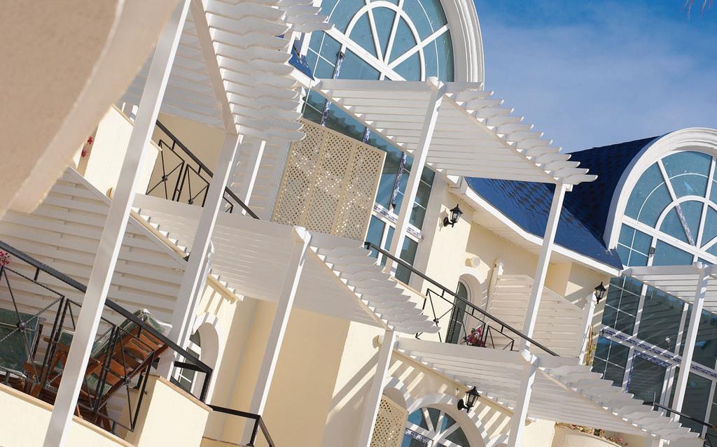 Seahorse Deluxe Hotel 3*