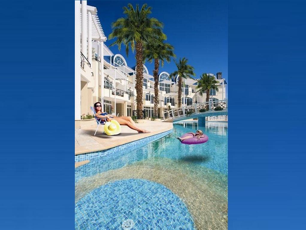 Seahorse Deluxe 3* Didim