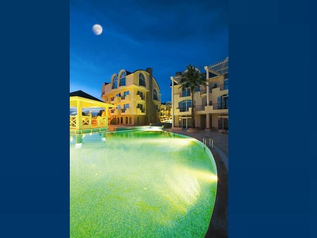 Hotel Seahorse Deluxe Didim