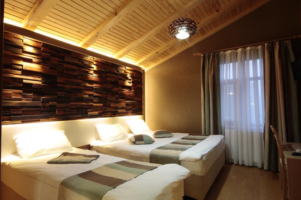 Ayderoom Hotel Ayder Yaylasi