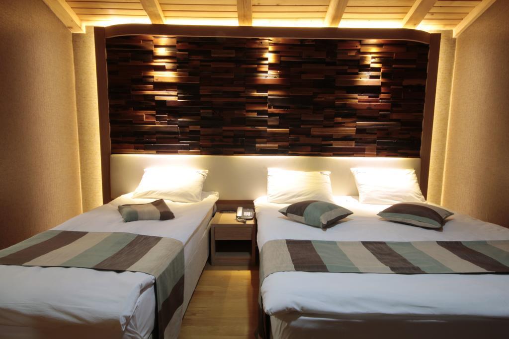 Hotel Ayderoom Ayder Yaylasi