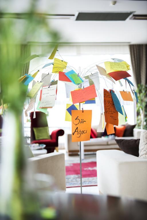 Siir Boutique Hotel