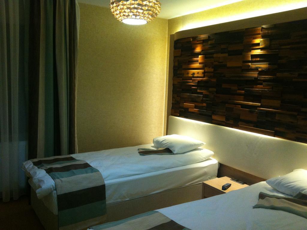 Hotel Ayderoom Ayder Yaylasi