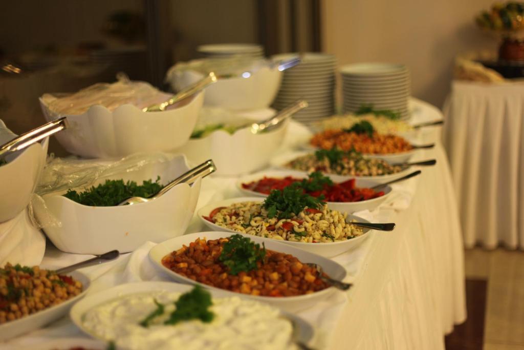 Ipekyolu Park Hotel 4*