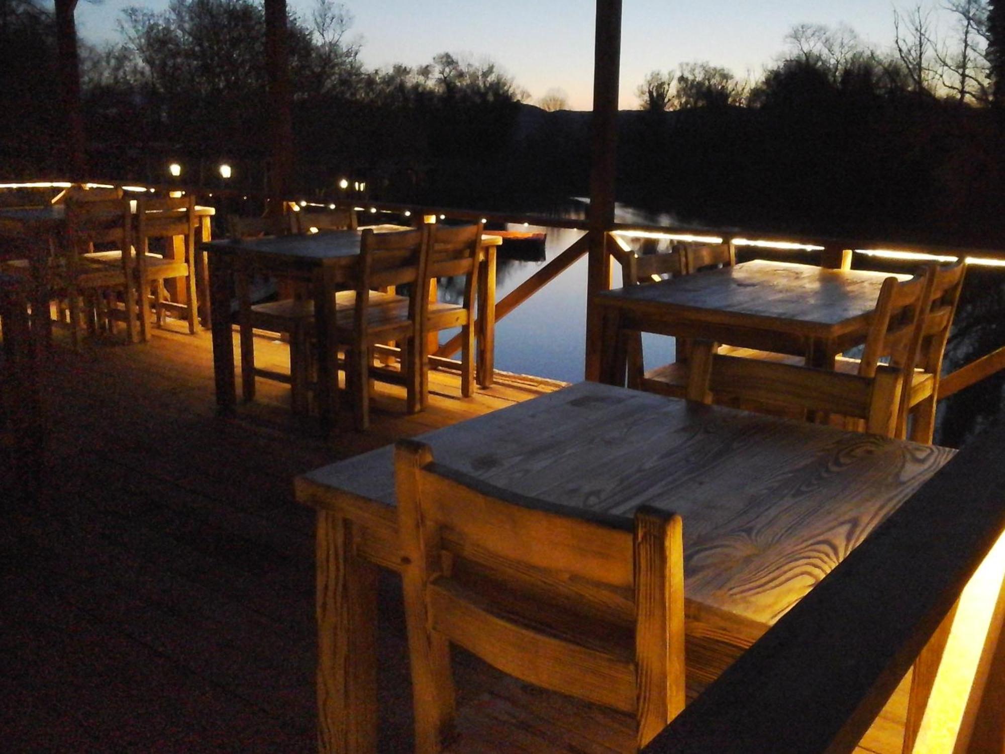 Vira Creek House Bed & Breakfast 3*