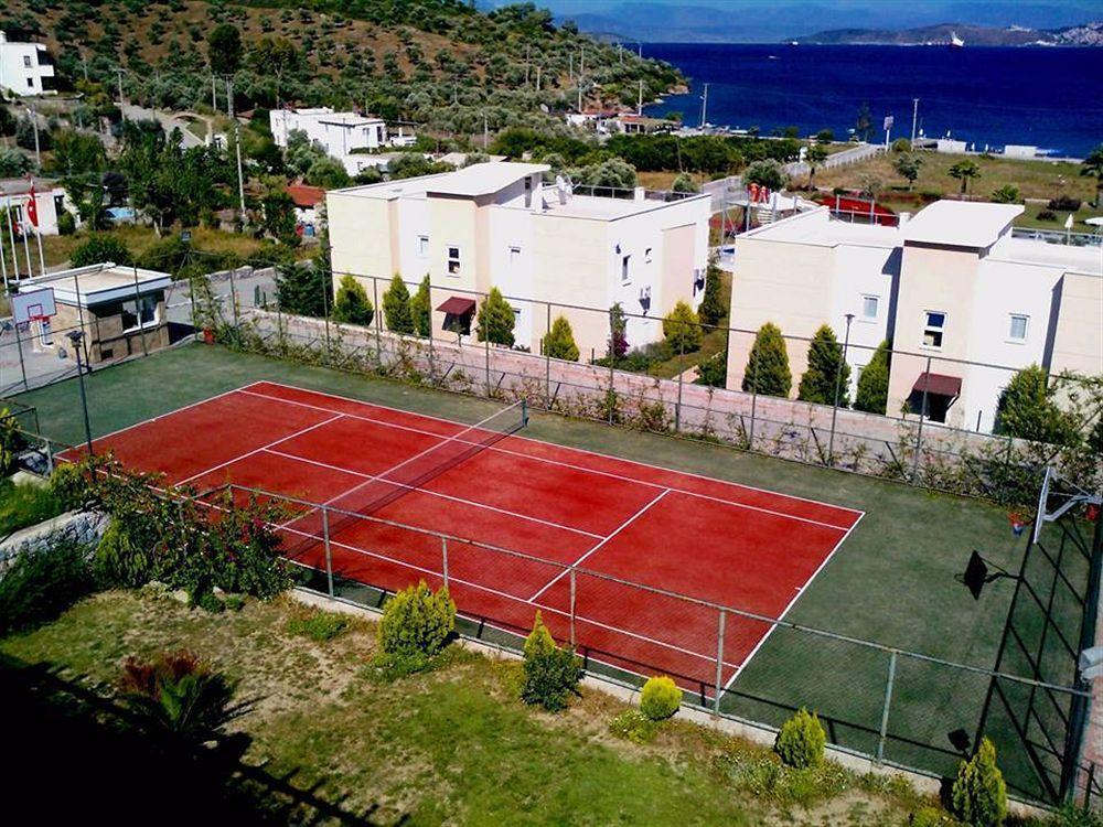 Apartment Corendon Iassos Modern Resort Hotel