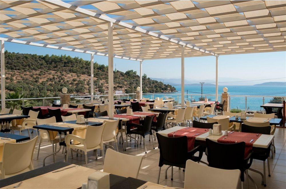 Corendon Iassos Modern Resort Hotel Apartment Gulluk