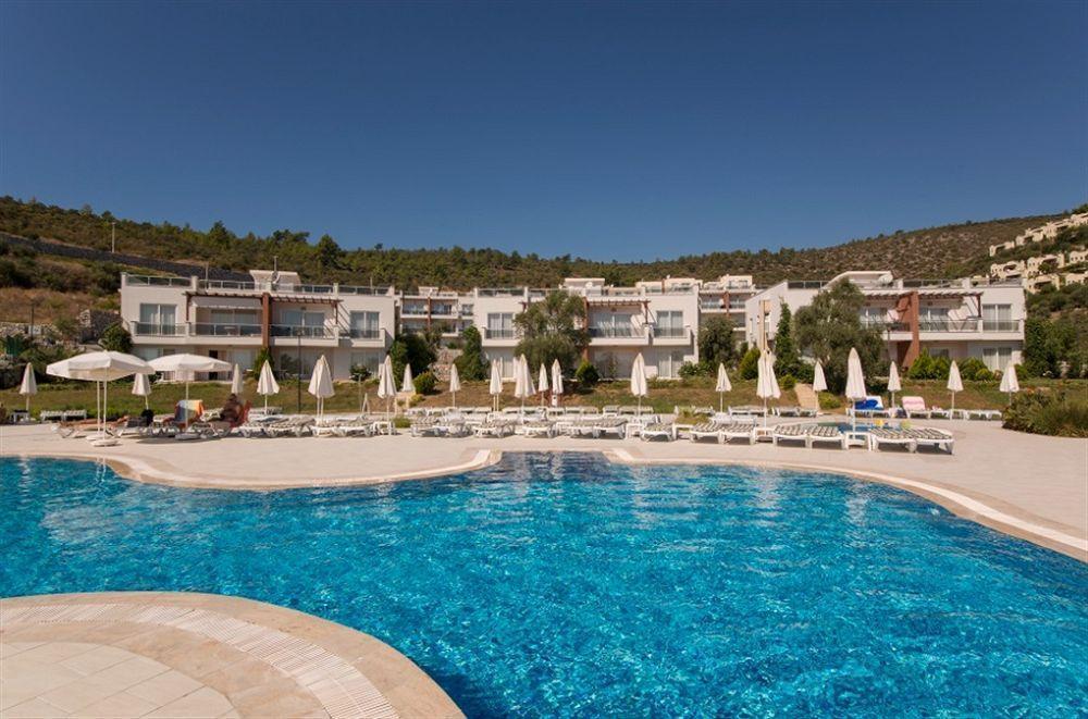 Corendon Iassos Modern Resort Hotel Apartment *