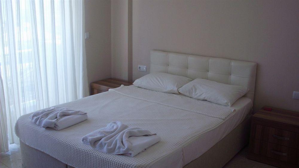 Corendon Iassos Modern Resort Hotel Apartment