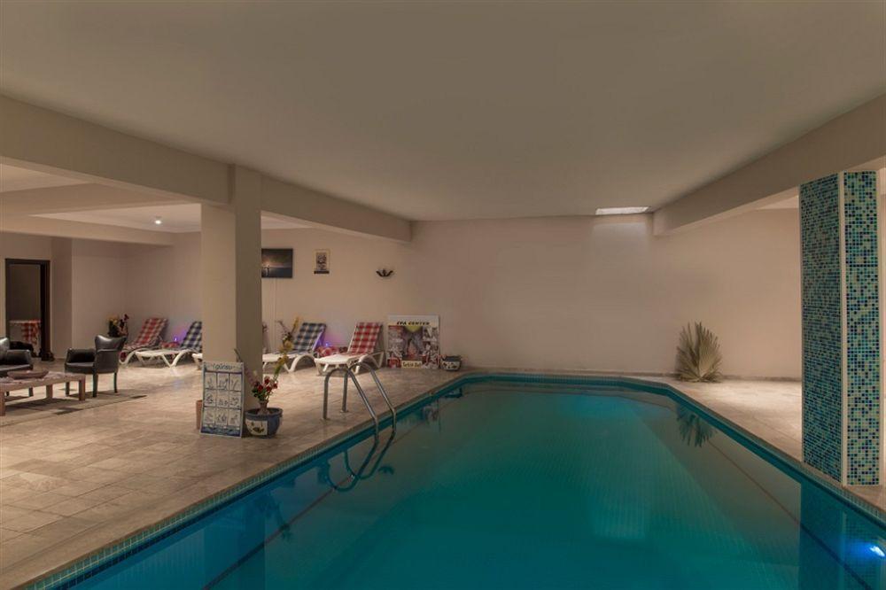 Corendon Iassos Modern Resort Hotel *