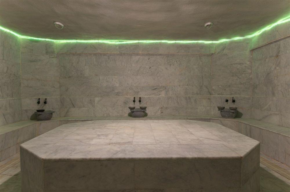 Apartment Corendon Iassos Modern Resort Hotel Gulluk