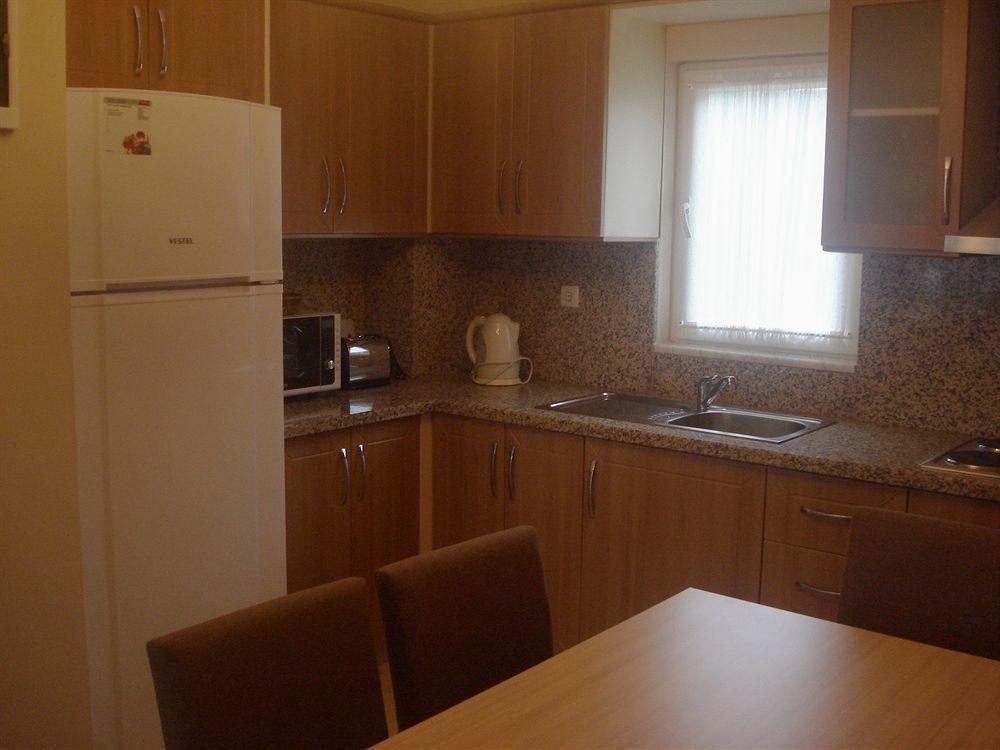 Corendon Iassos Modern Resort Hotel Apartment Gulluk