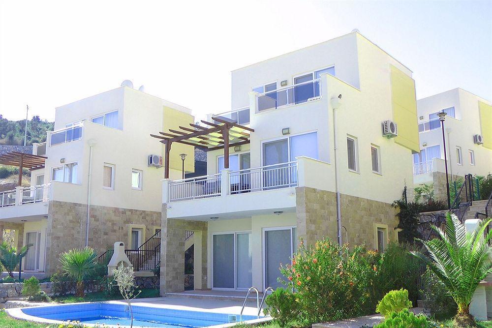 Corendon Iassos Modern Resort Hotel Apartment Gulluk