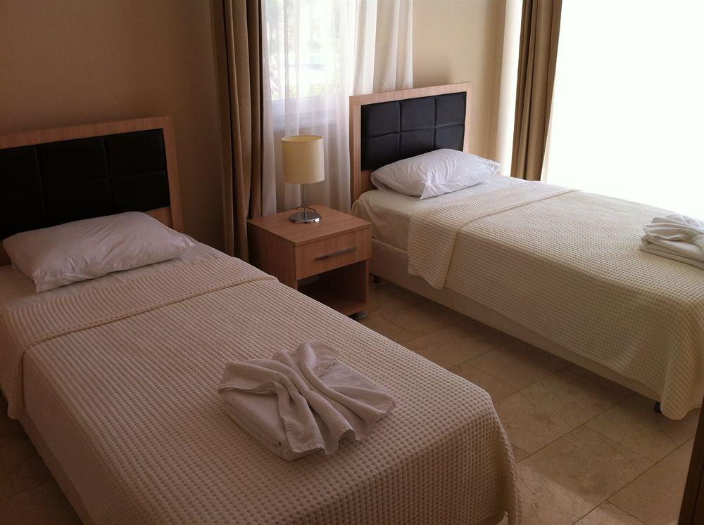 Corendon Iassos Modern Resort Hotel Apartment Gulluk