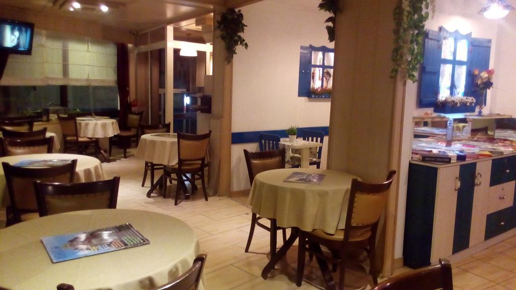 Olimpiyat Hotel