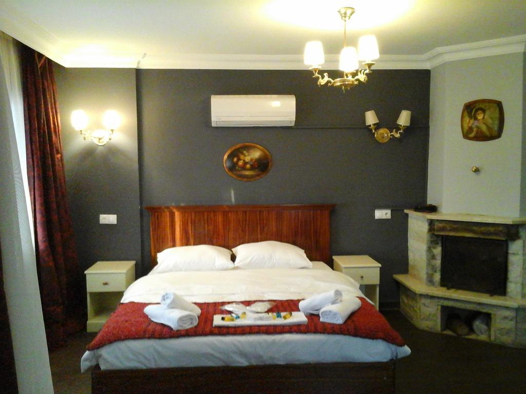 Vira Creek House 3*