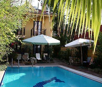 Hotel Danlin 2*