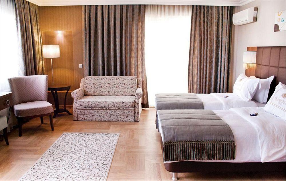 Hotel Grand Atakum