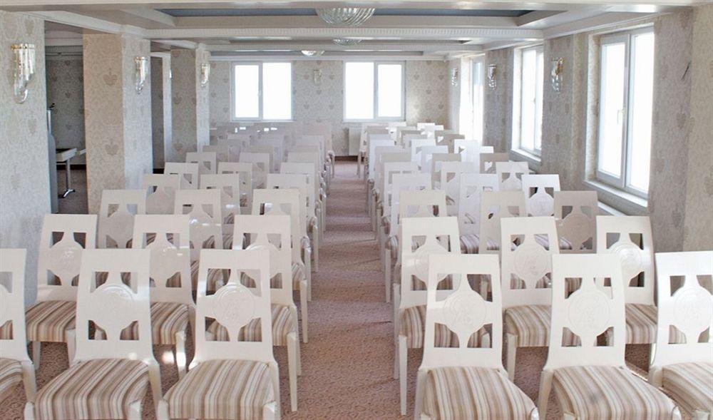 Hotel Grand Atakum