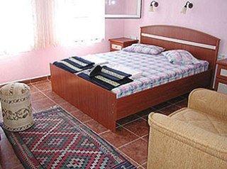 Kelebek 5* Kalkan