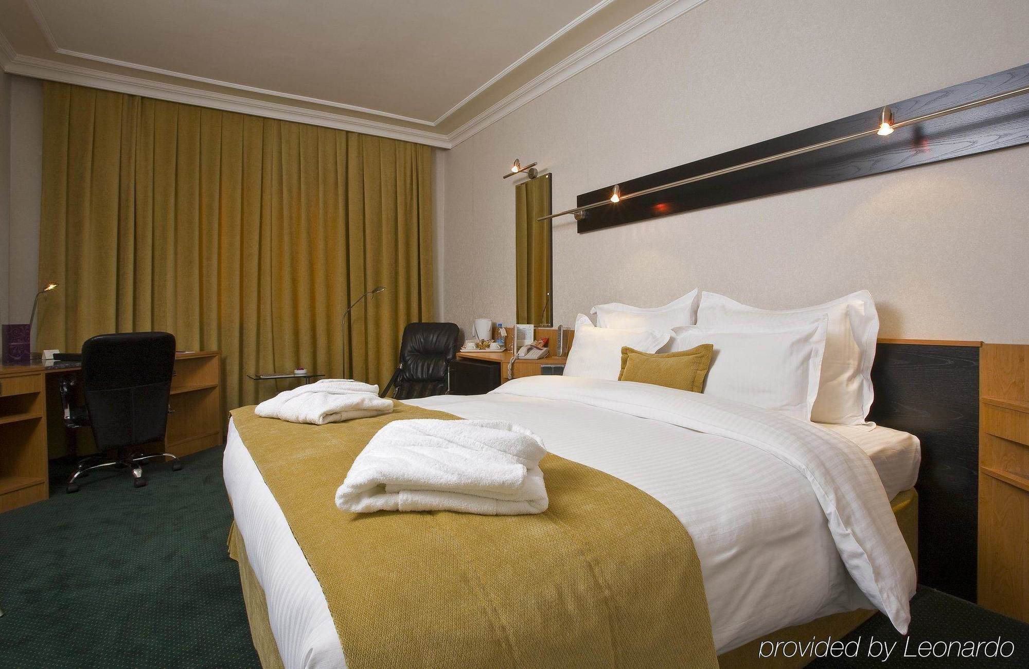 Anemon Grand Manisa