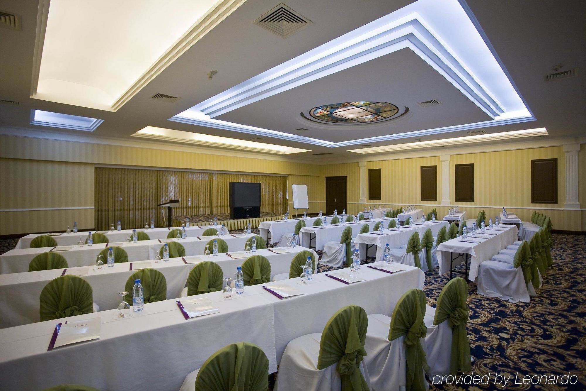 Hotel Anemon Grand